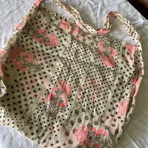 Free people tote